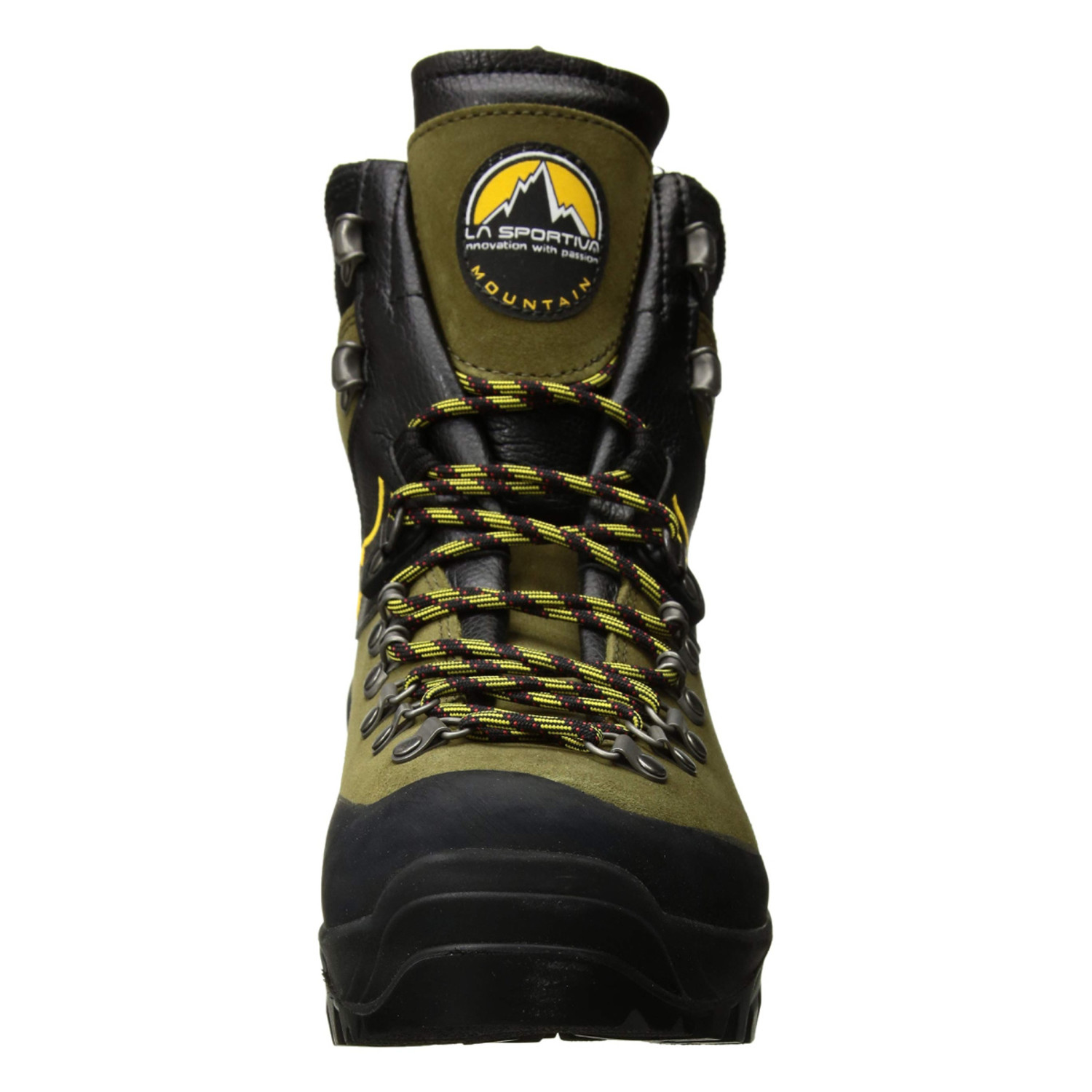 La Sportiva Men's Karakorum Mountaineering Boot - True Outdoors