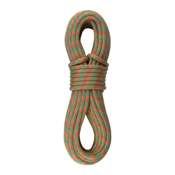 Climbing Ropes: Dynamic, Static, Treated, & Dry Ropes - True Outdoors