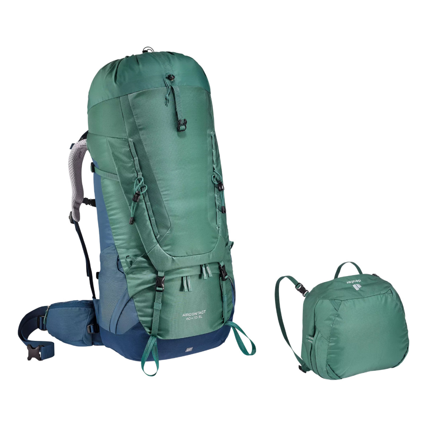 Deuter aircontact clearance sl