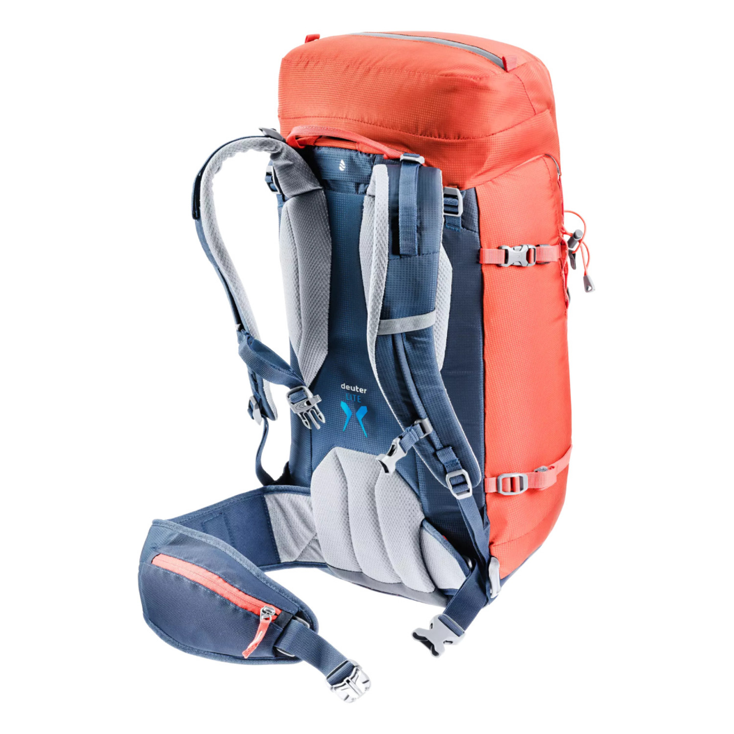 deuter guide