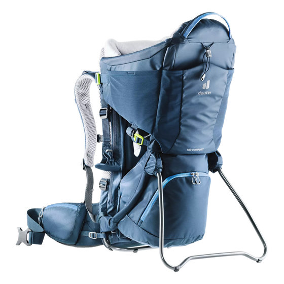 Deuter kid top comfort pro