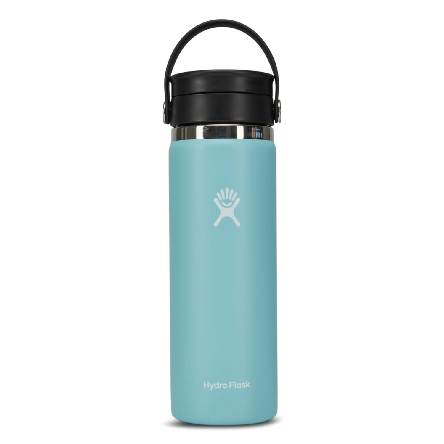 hydro flask wide mouth fog