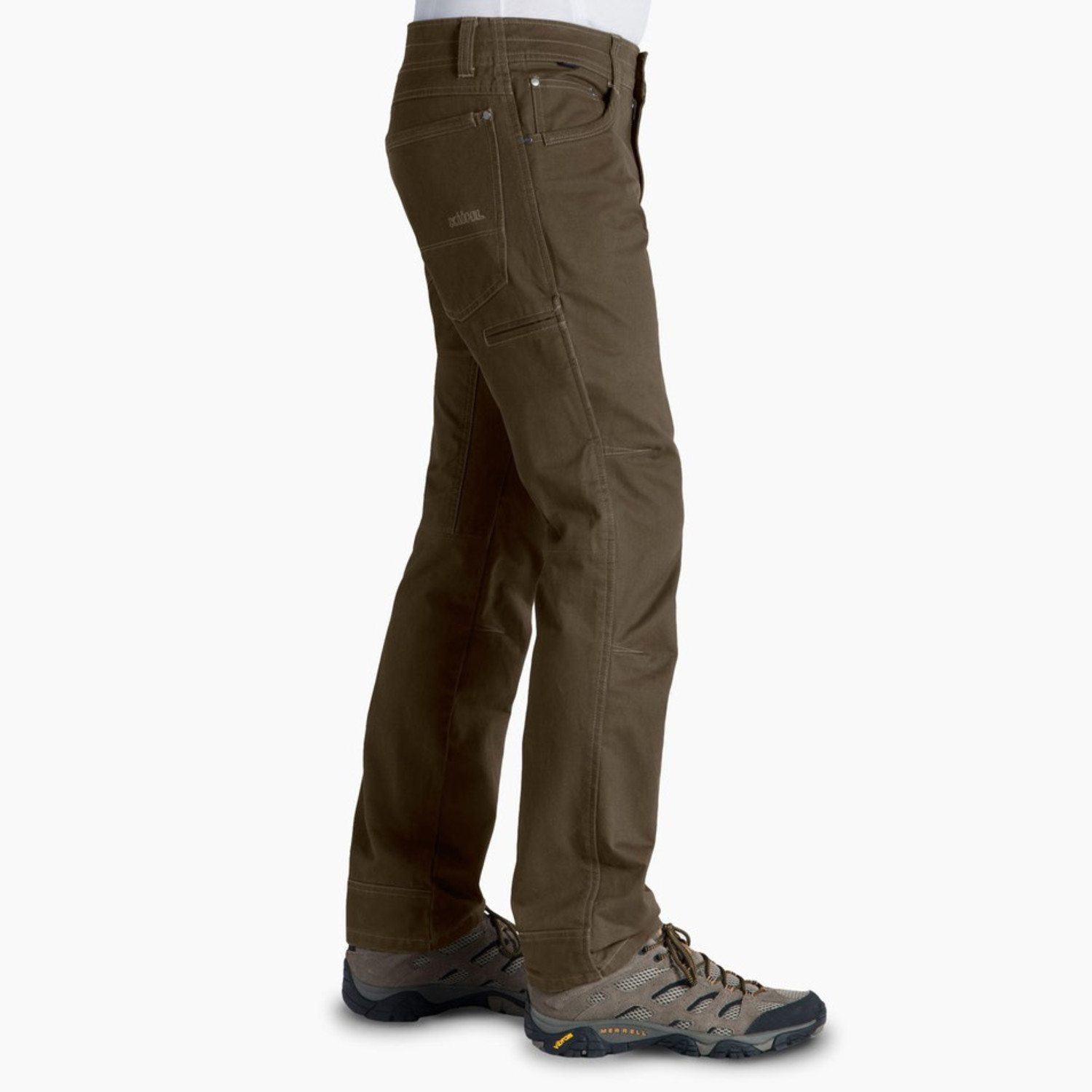 KUHL Men's Free Rydr Pant - True Outdoors