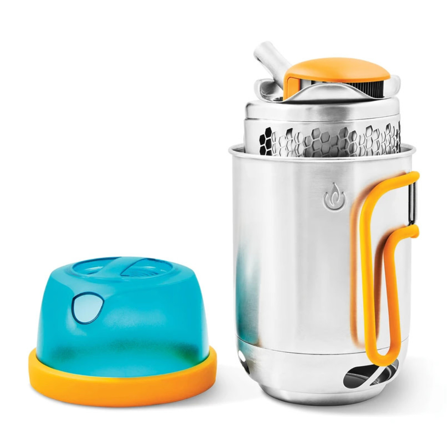 BioLite CampStove Complete Kit - True Outdoors
