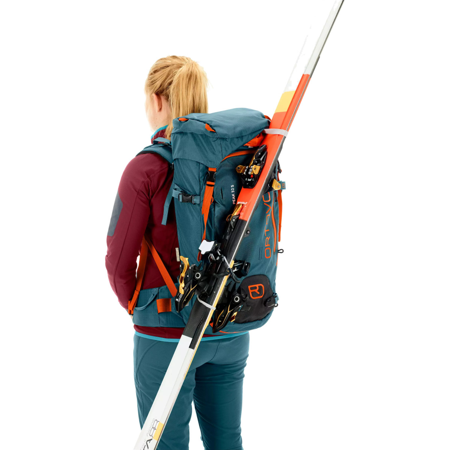 Ortovox peak 32 hot sale