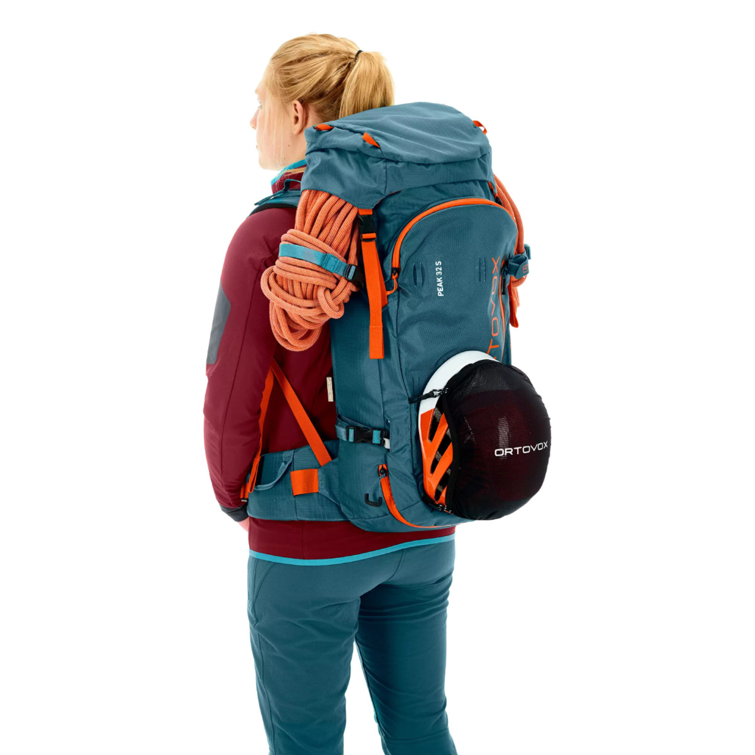 Ortovox Peak 35 - True Outdoors