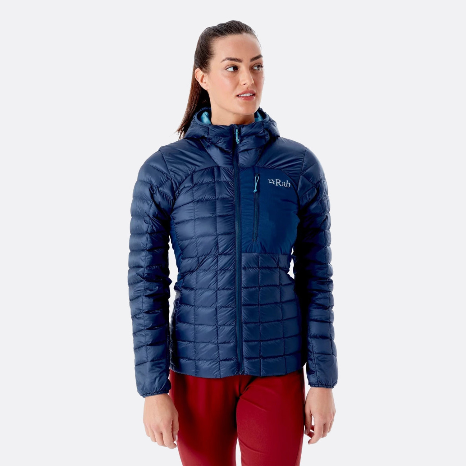 rab sleeveless jackets