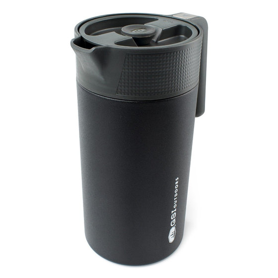 Drip Café Portable GSI Outdoors Javadrip Collapsible - Drip Coffee Drip Café Portable GSI Outdoors Javadrip Collapsible - Drip Coffee