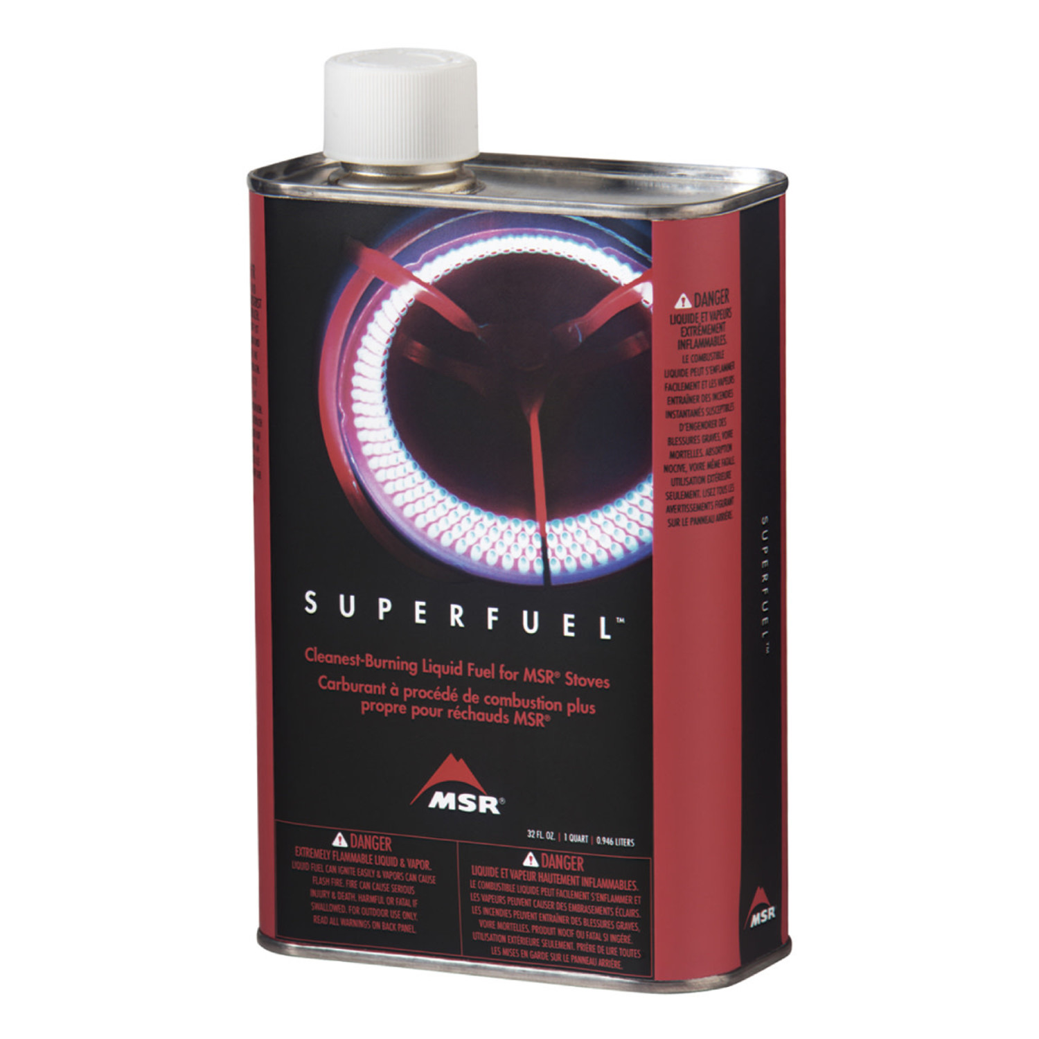 MSR Super Fuel 1L True Outdoors