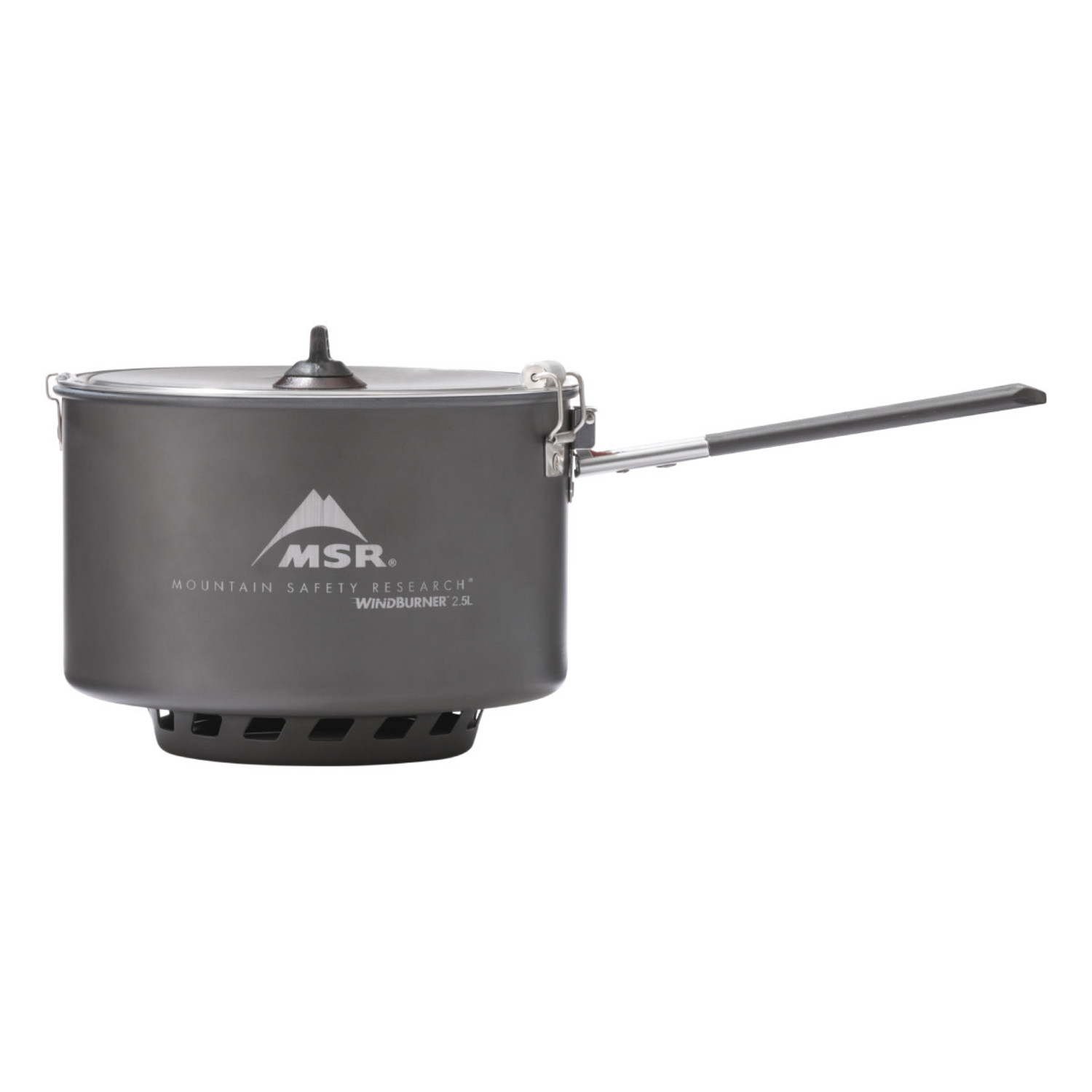 MSR WindBurner Sauce Pot - True Outdoors