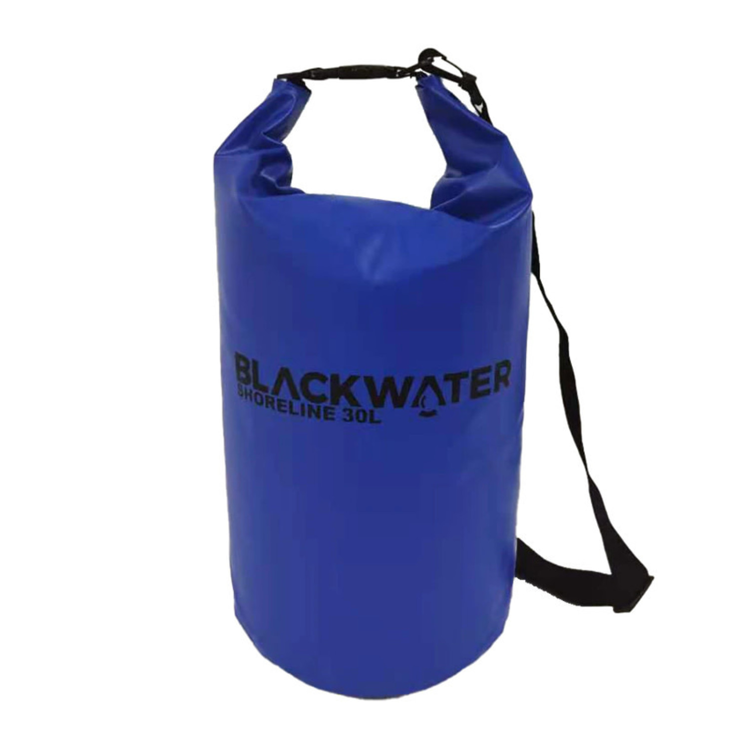 BlackWater Shoreline Dry Bag 30L - True Outdoors
