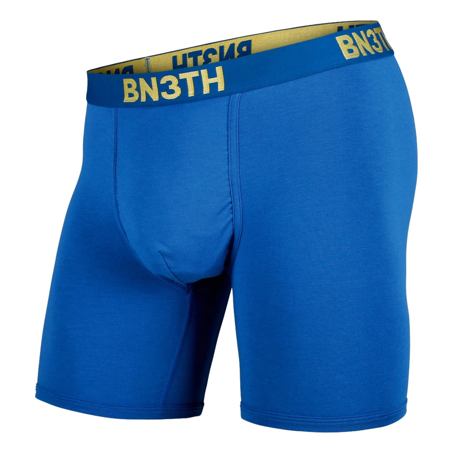 BN3TH Men's Classic Boxer Brief Solids - True Outdoors