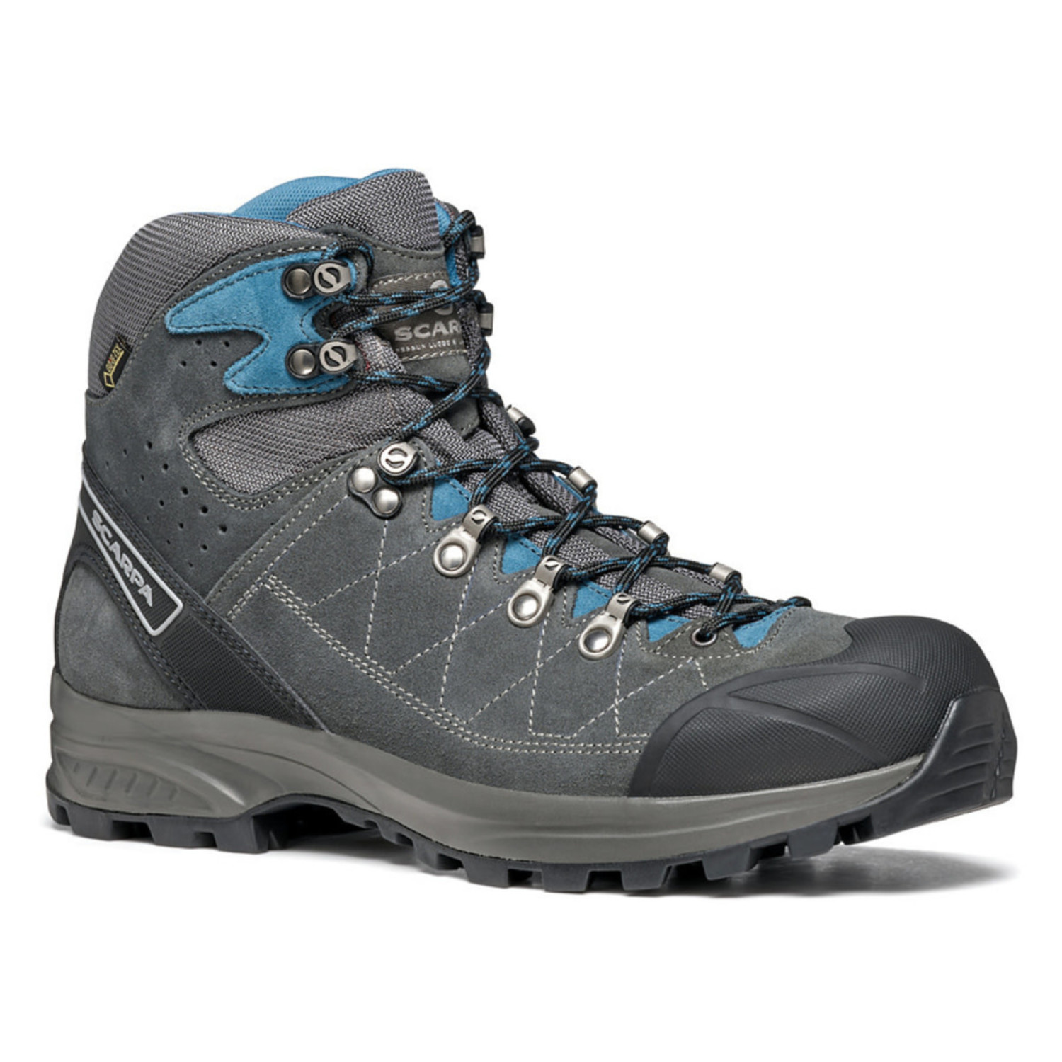 Scarpa wrangell gtx hot sale boot