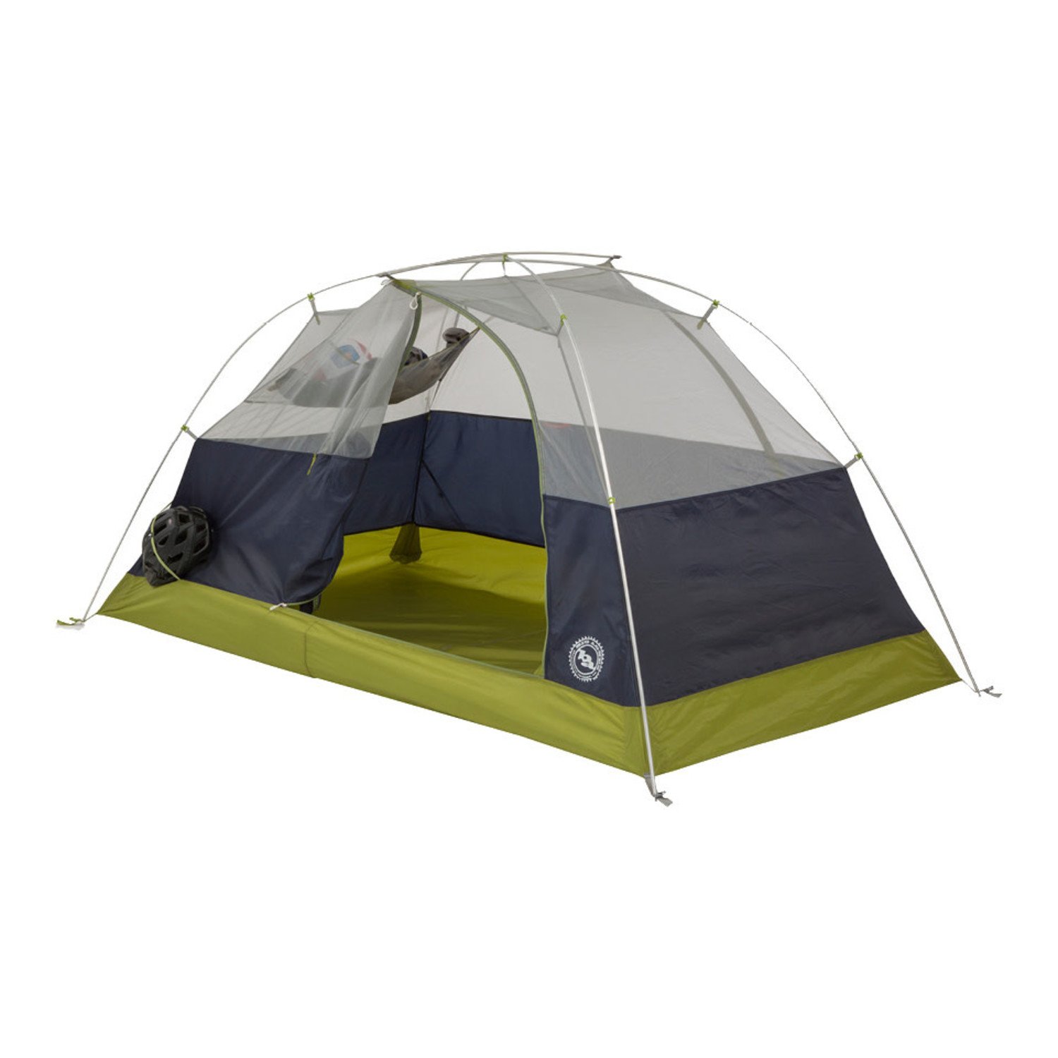 Big Agnes Blacktail 2 Hotel Bikepack Tent - True Outdoors