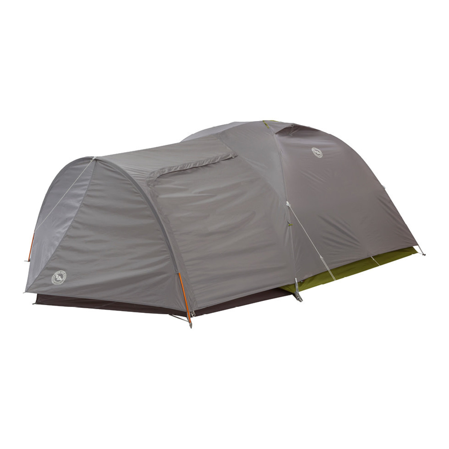 Big Agnes Blacktail 2 Hotel Bikepack Tent - True Outdoors