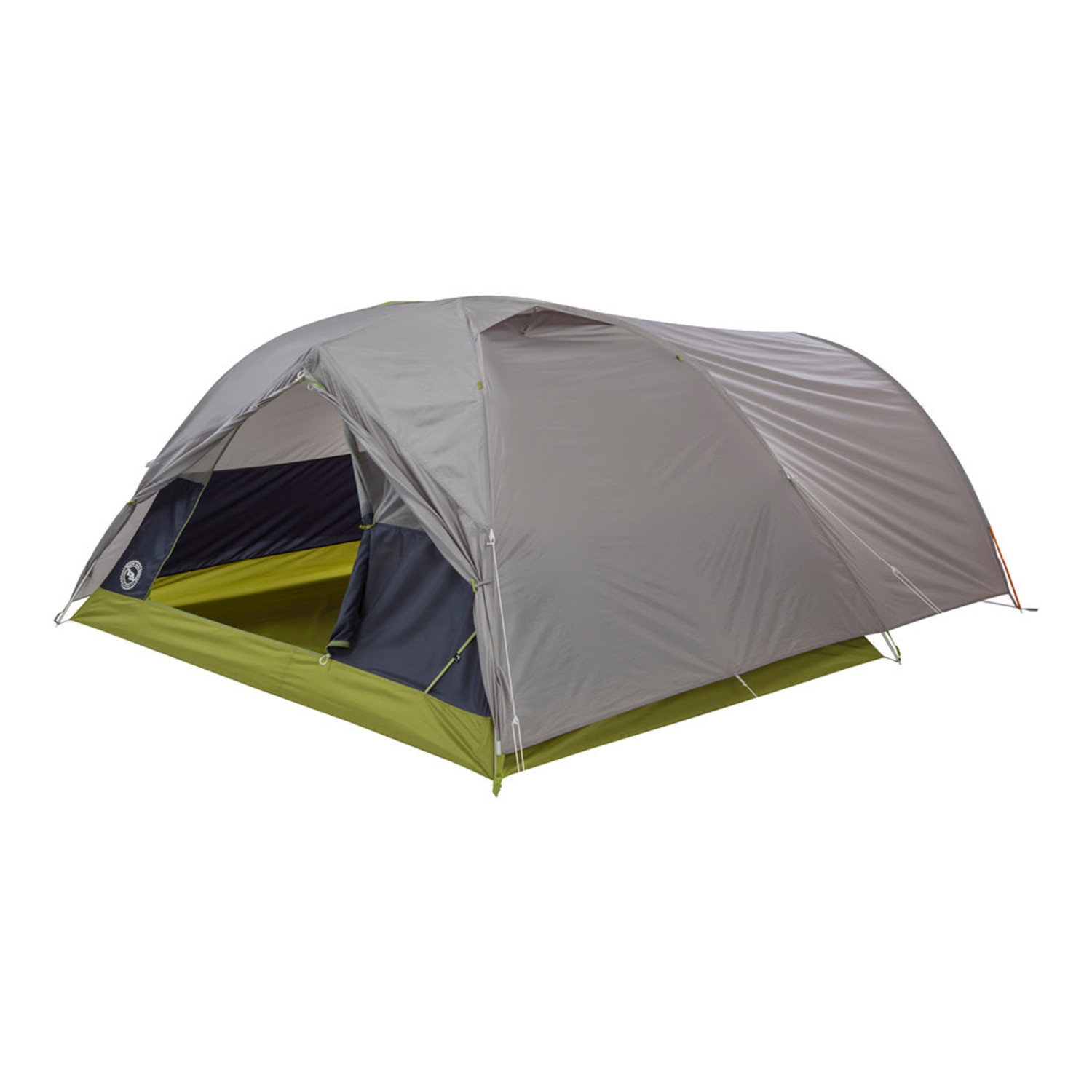 Big Agnes Blacktail 2 Hotel Bikepack Tent - True Outdoors