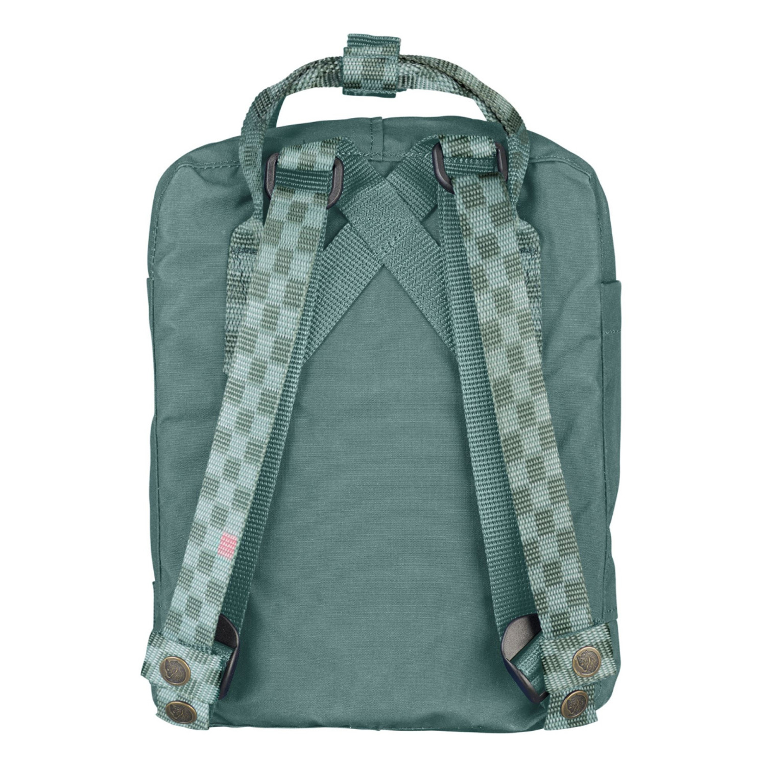 Fjallraven Kanken Mini Pack True Outdoors