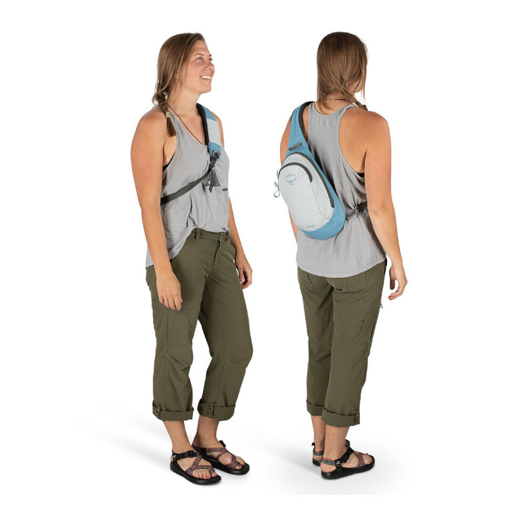 Osprey Daylite Sling True Outdoors