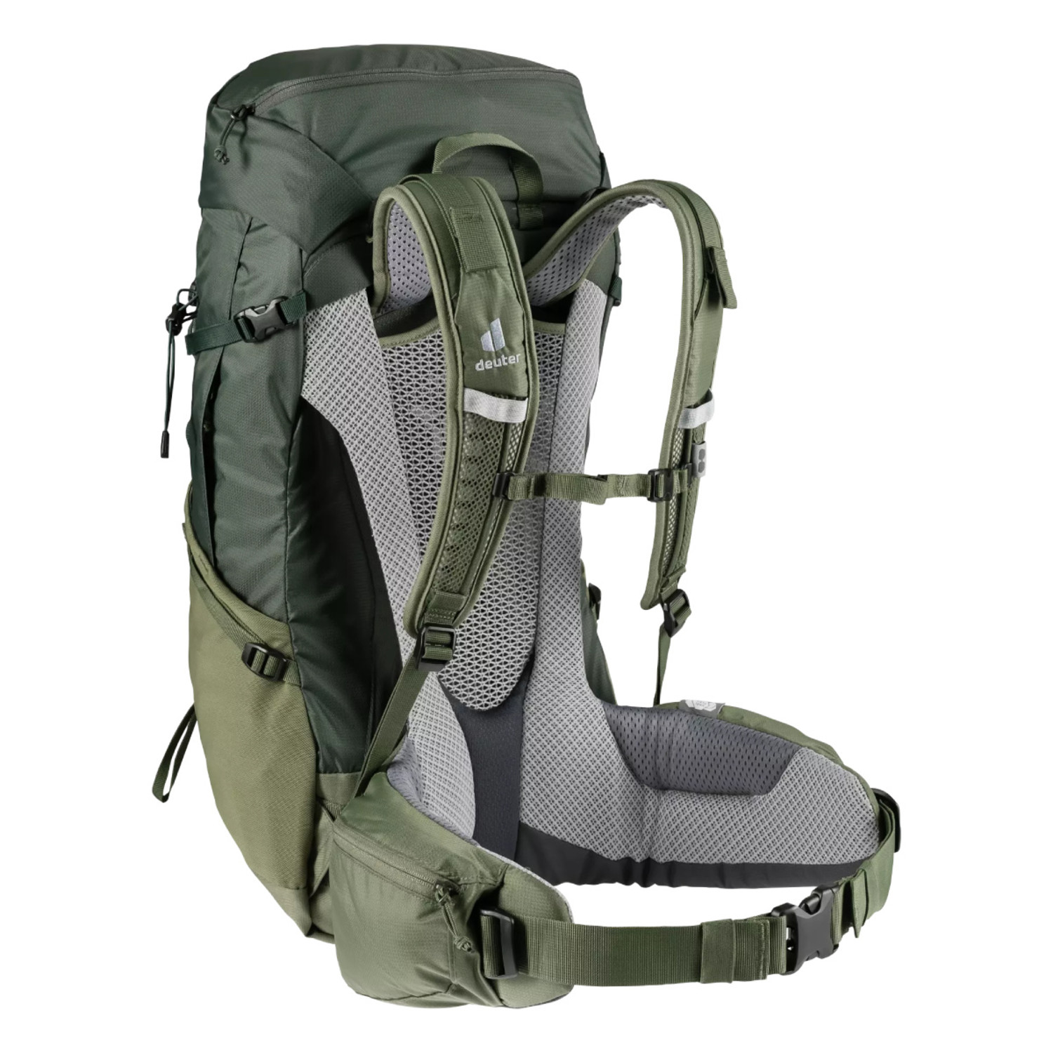 Deuter futura clearance pro 36 rucksack