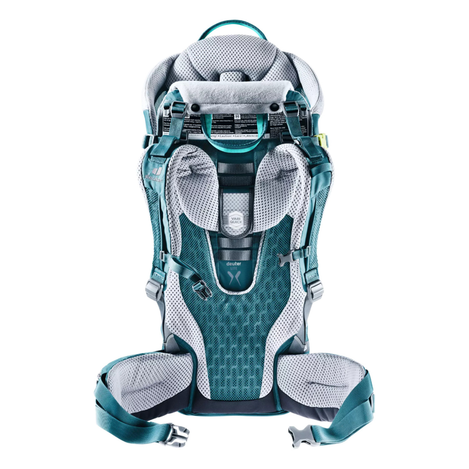 Deuter top comfort lite