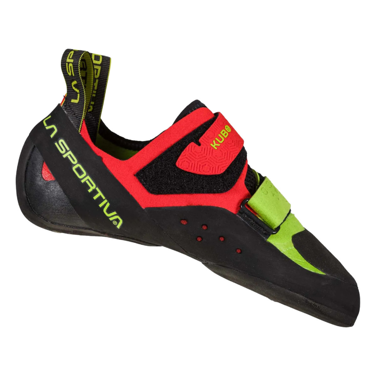 La Sportiva Men s Kubo Climbing Shoe True Outdoors