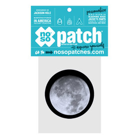 NOSO Moon Patch