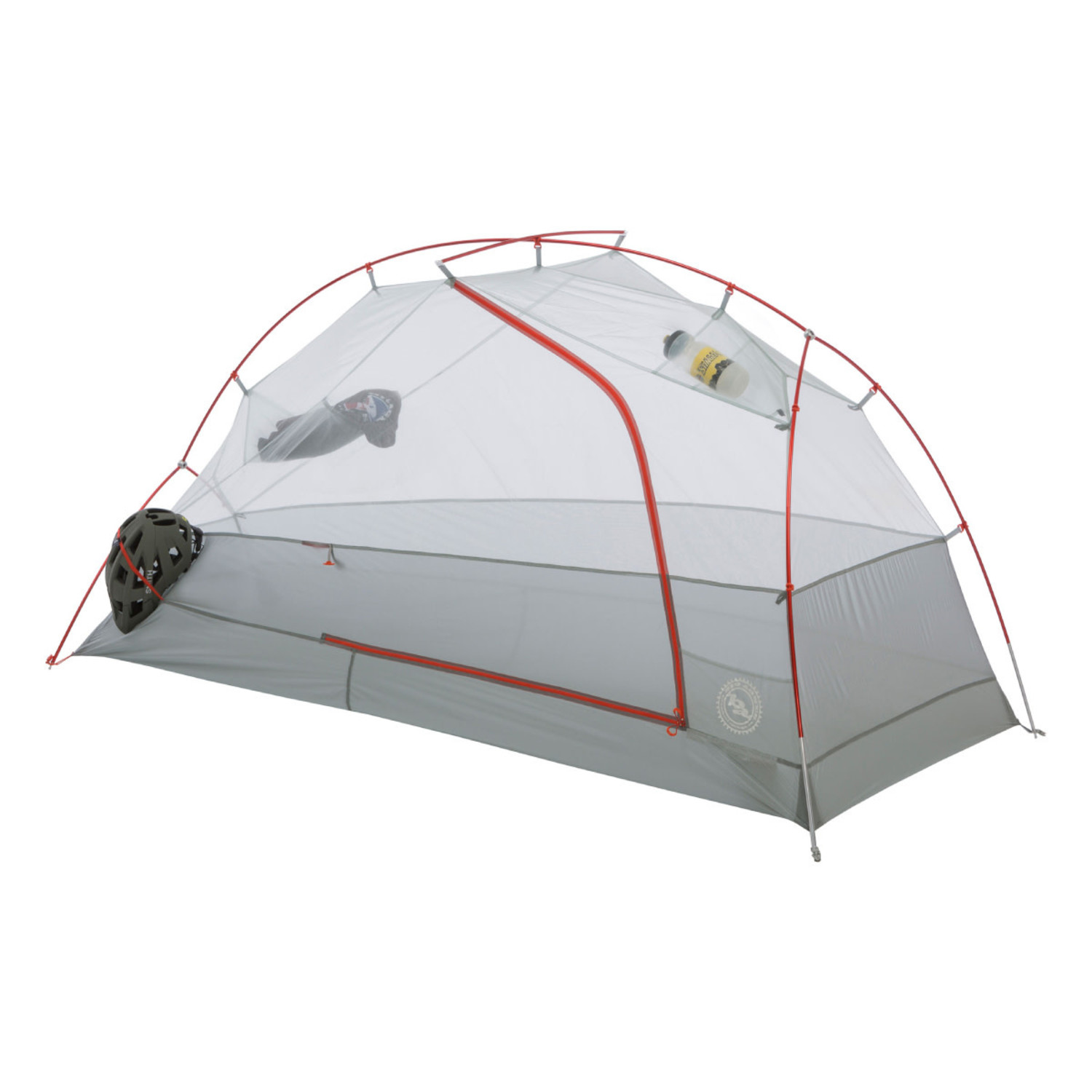 Big Agnes Copper Spur HV UL1 Bikepack Tent - True Outdoors