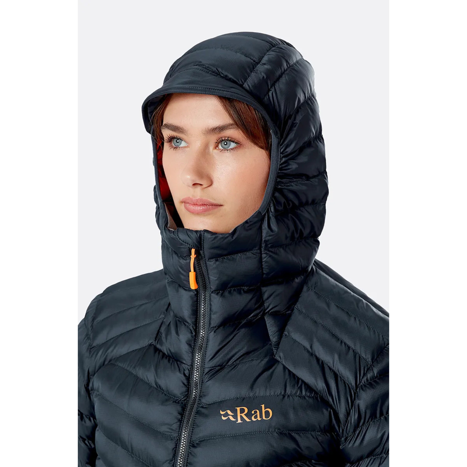 Rab Women's Cirrus Alpine Jacket - True Outdoors