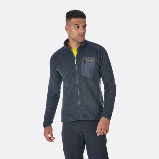 Black rab jacket sales