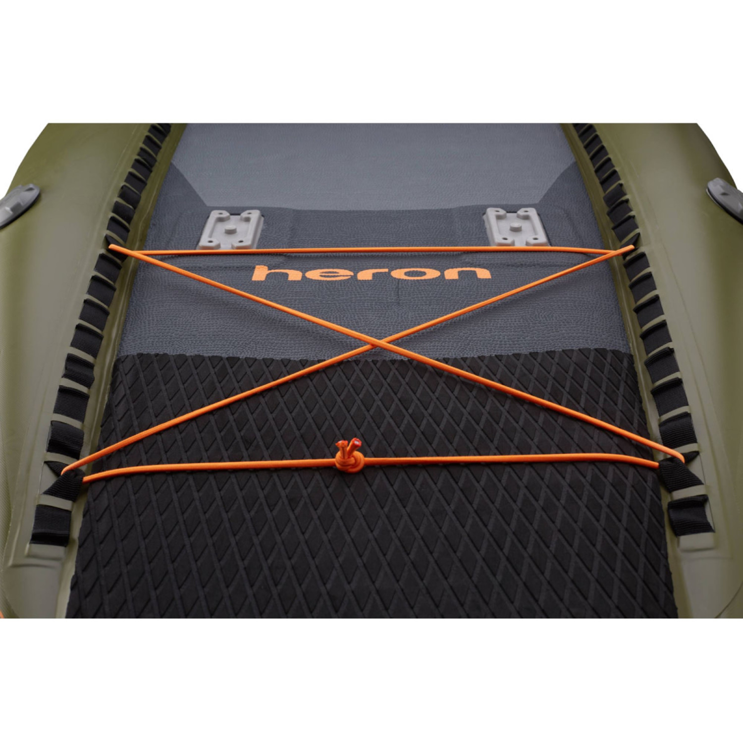 NRS Heron Fishing Inflatable SUP Board (Discontinued) - True Outdoors