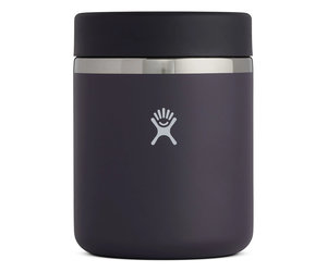 Hydro Flask 28oz Insulated Food Jar in Blackberry