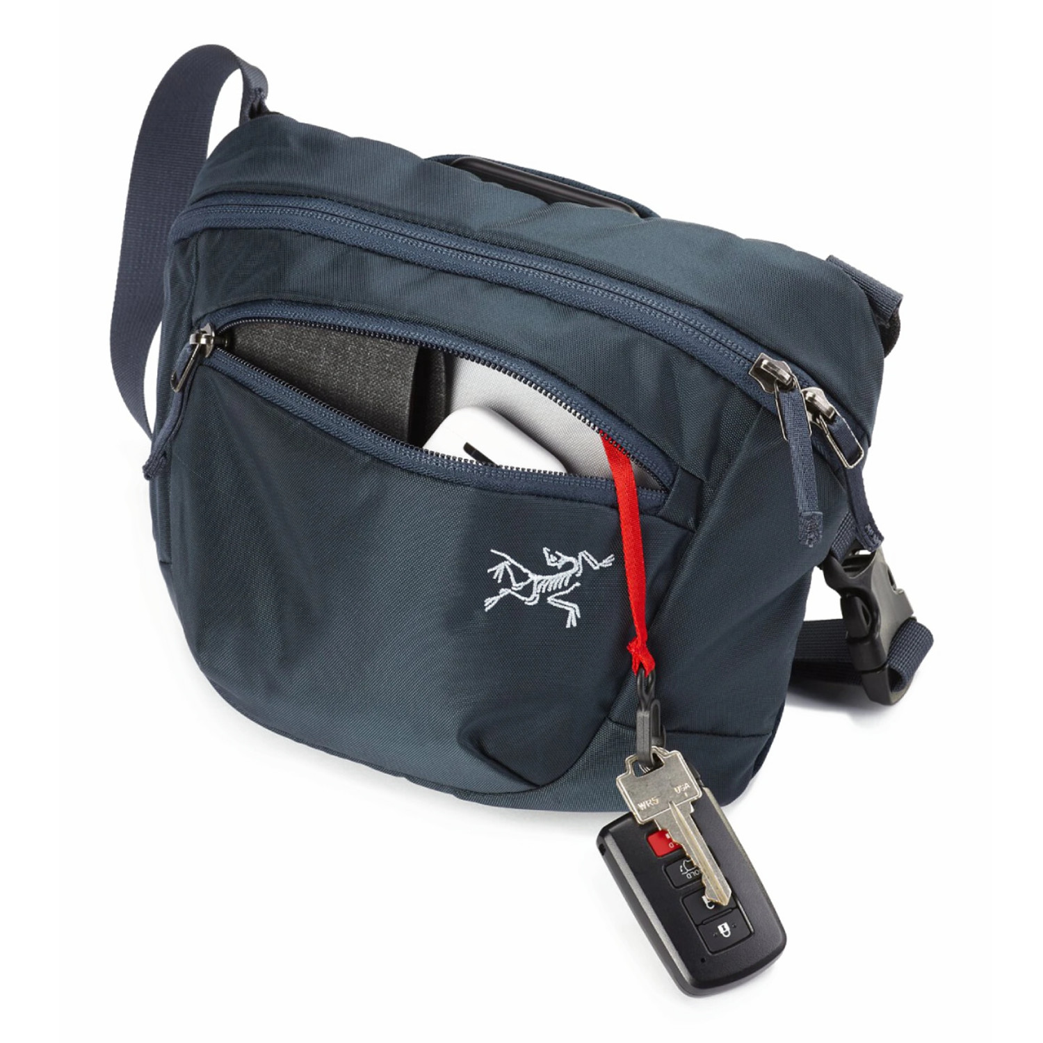 Arc'teryx Mantis 2 Waistpack - True 