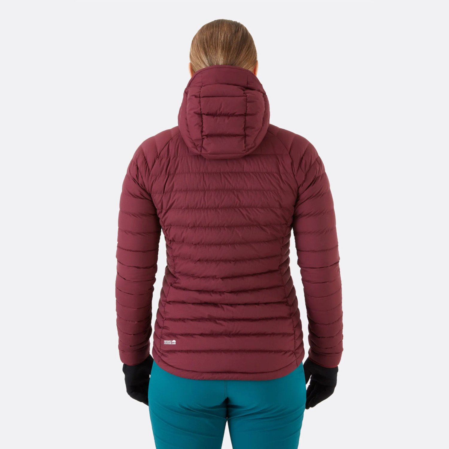 Rab Women's Infinity Microlight Down Jacket