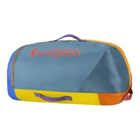 Police Auctions Canada - Sport Duffle Bag with Dustbane Wet/Dry