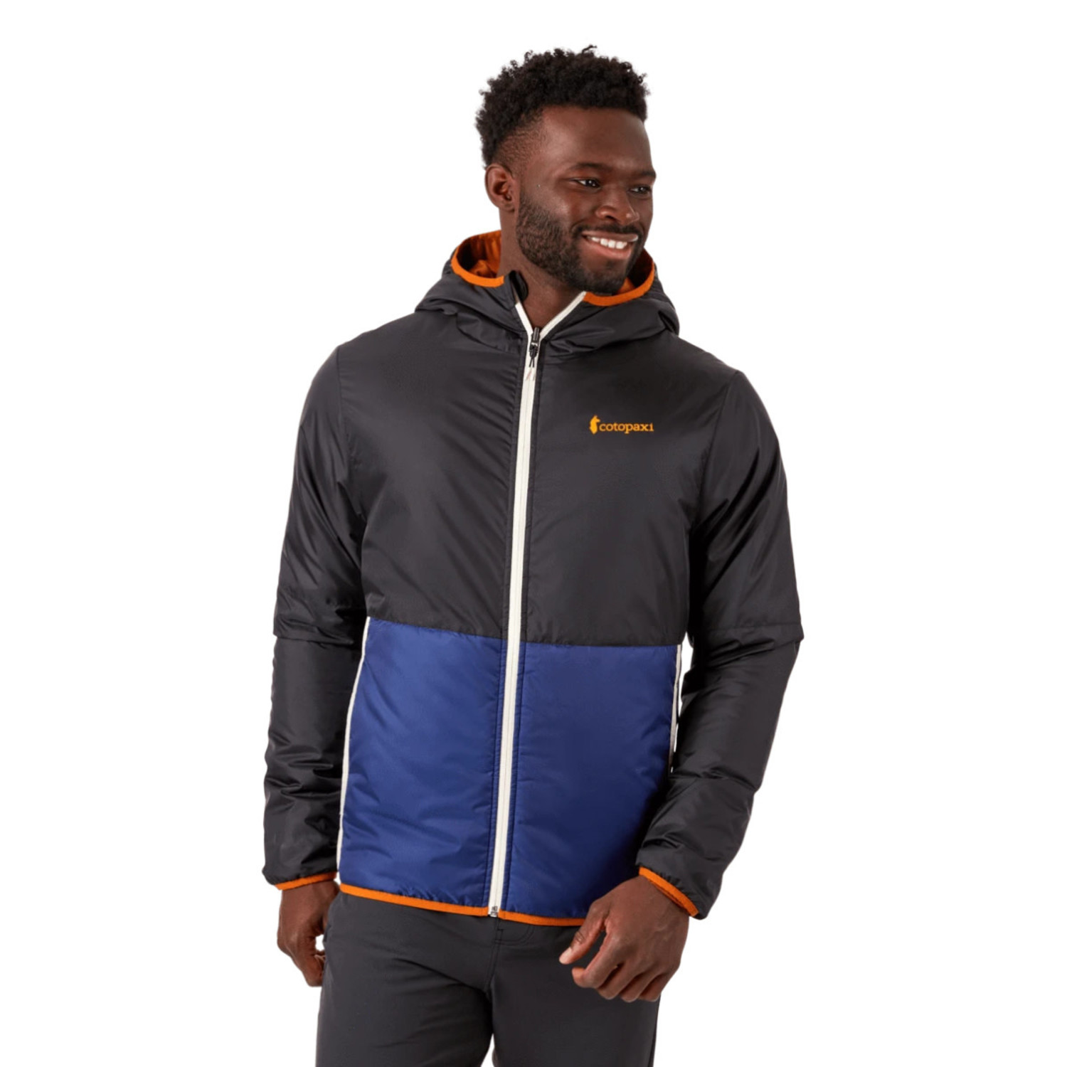 cotopaxi teca calido jacket