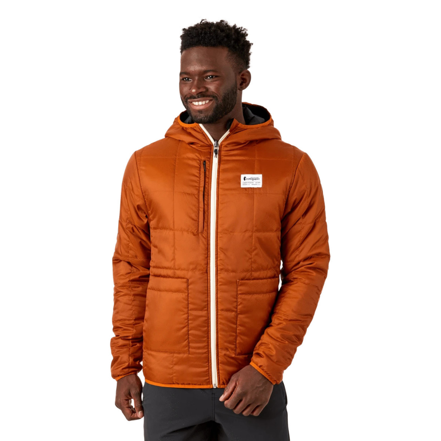 cotopaxi teca calido jacket