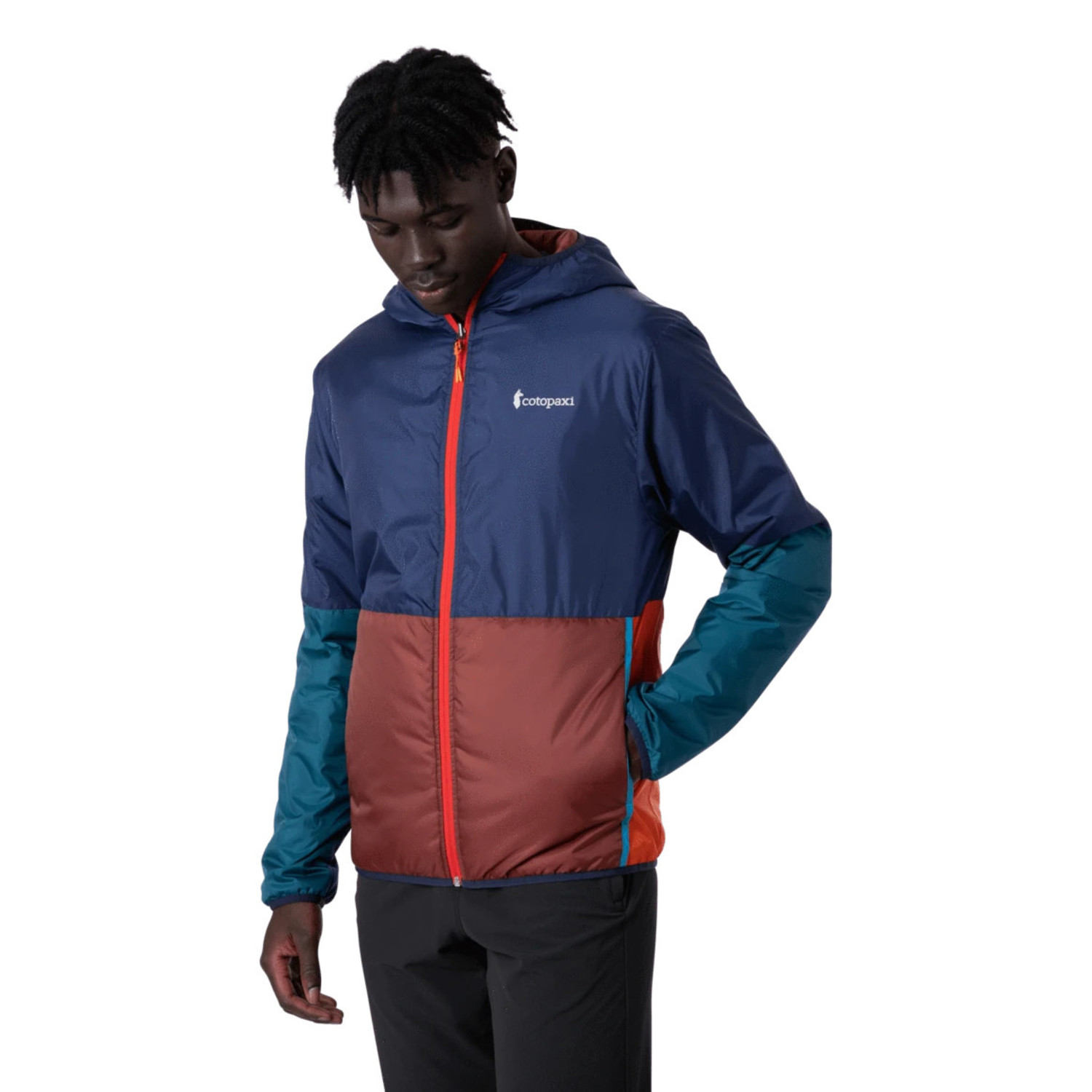 cotopaxi teca calido jacket