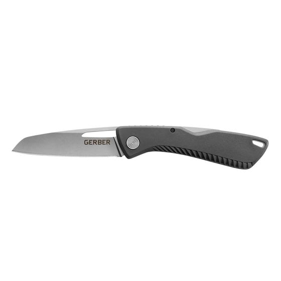 Gerber Ultimate Fixed Blade Survival Knife - True Outdoors