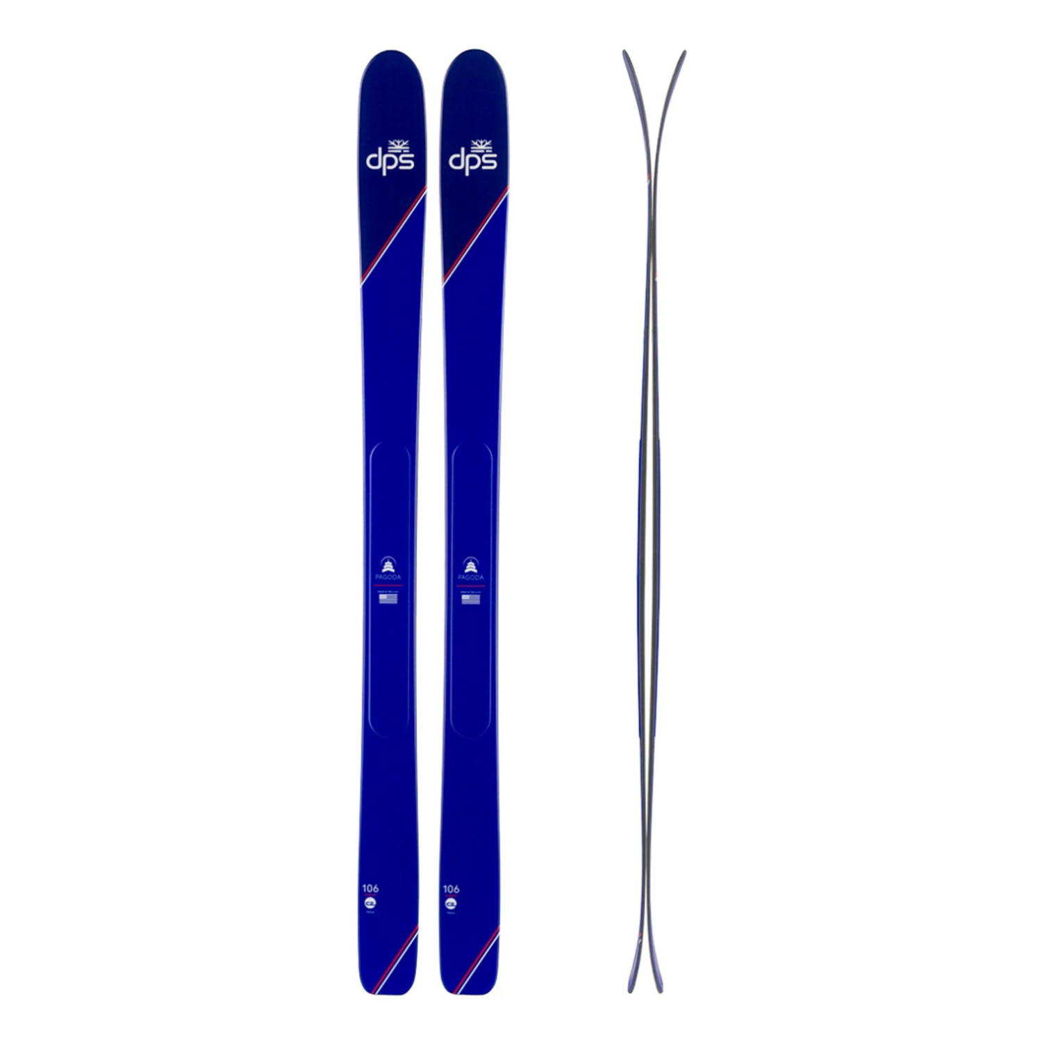 dps SKI Wailer105+MARKER TOUR F10 セット Marker Tour F10 review - Freeride