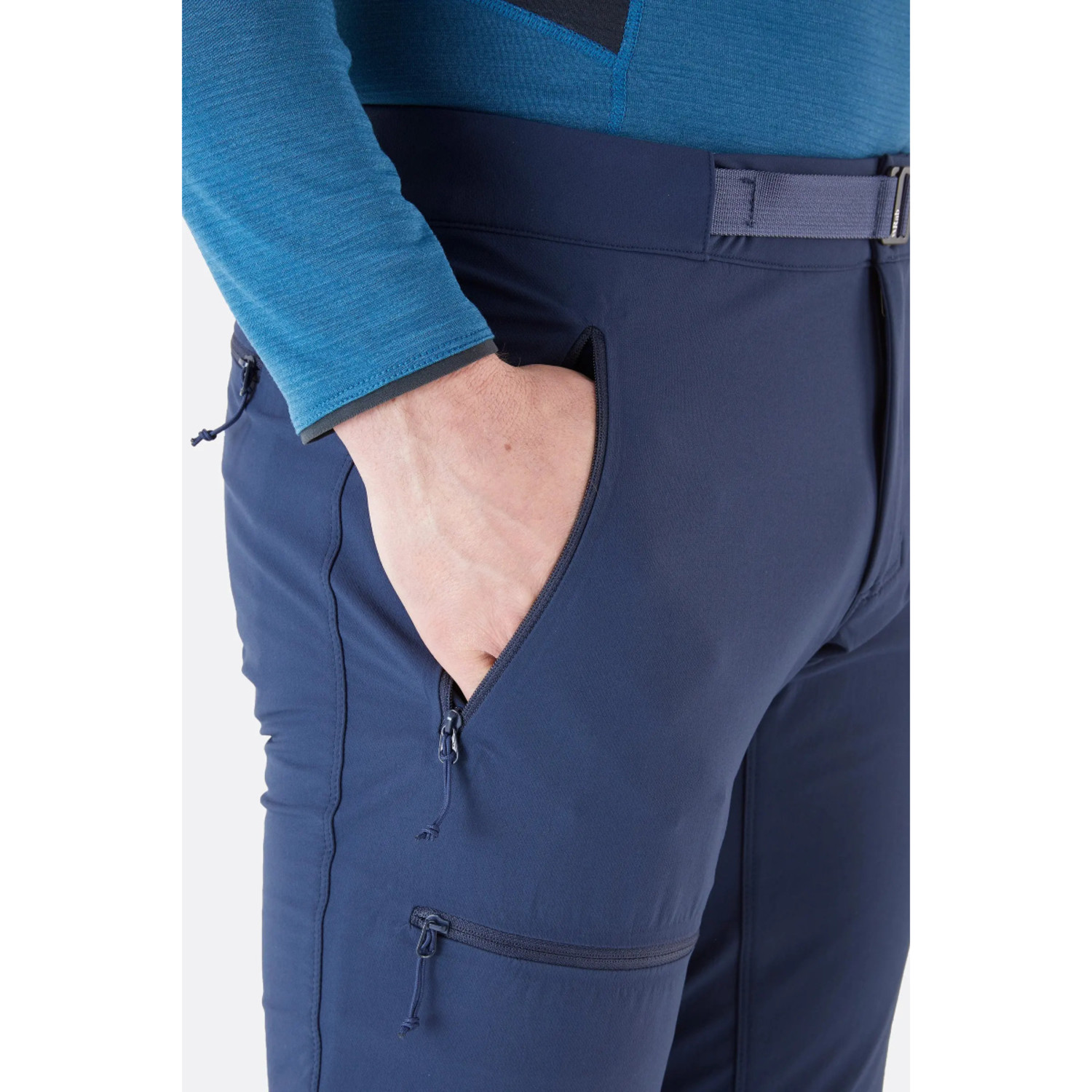 Rab Men's Incline AS Softshell Pants - Outfitters Store