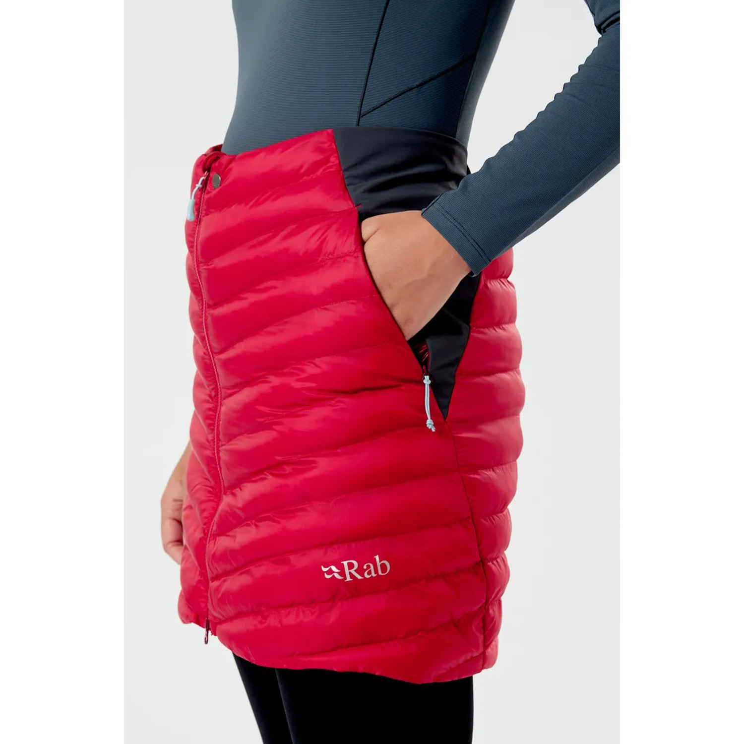 Rab Women's Cirrus Insulated Skirt - True Outdoors