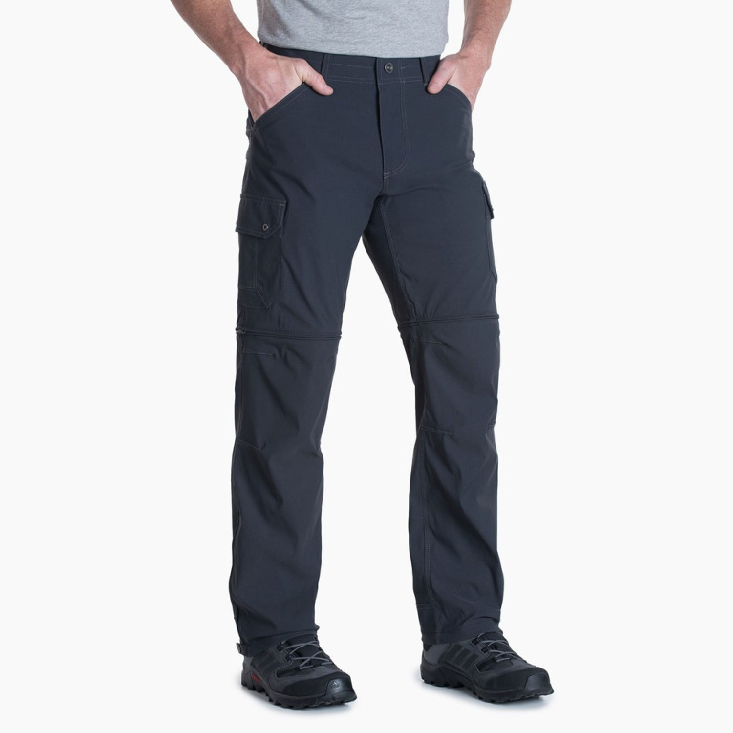 KUHL Men s Renegade Cargo Convertible