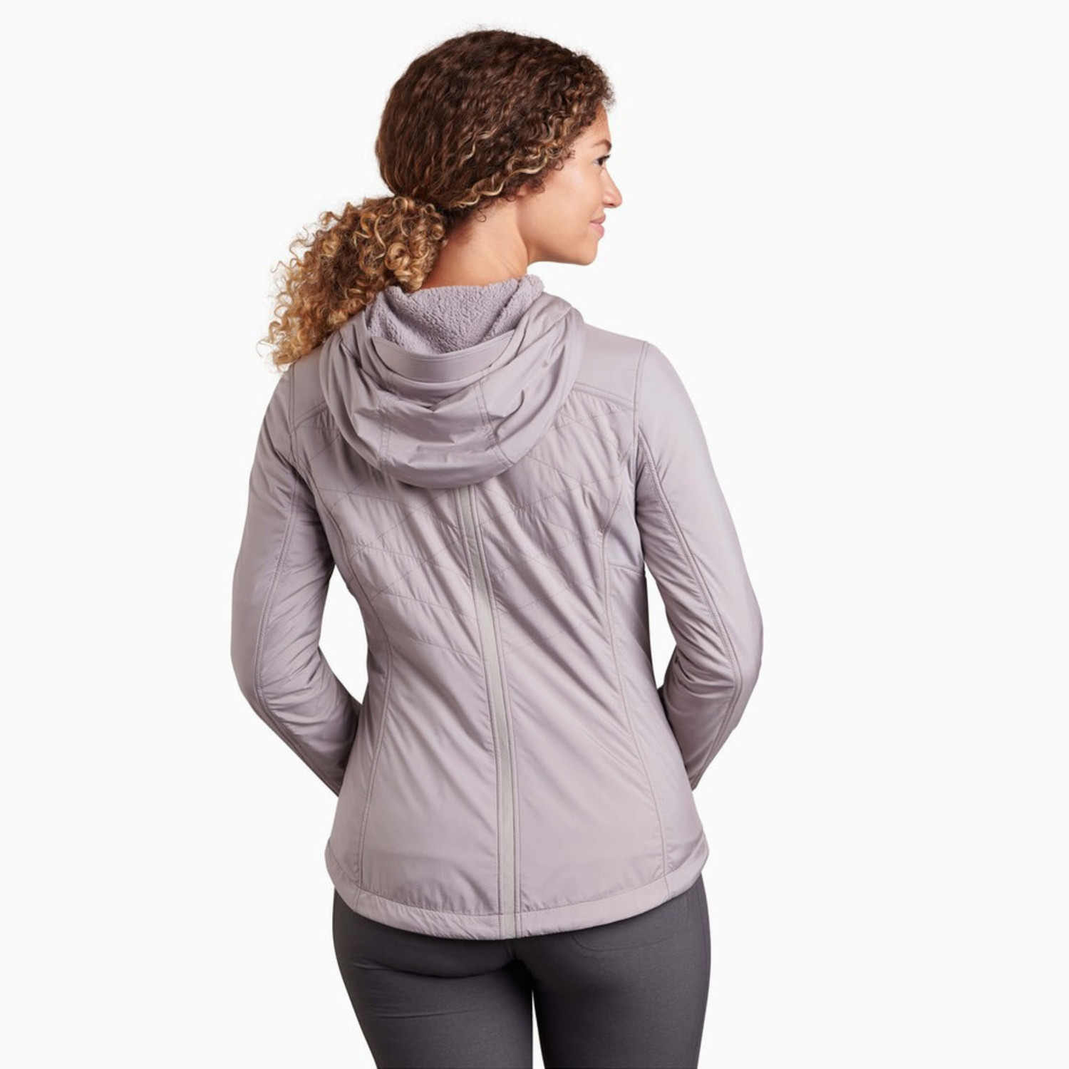 KUHL The One Insulated Hoodie - Women's