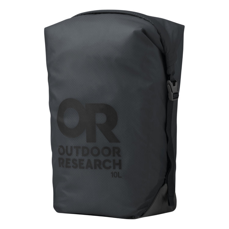 Outdoor Research PackOut Compression Stuff Sack 10L True Outdoors