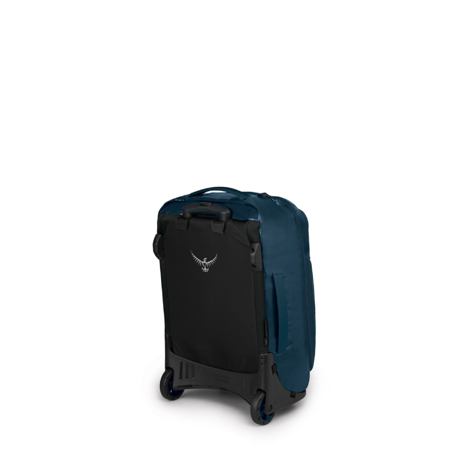 Osprey Transporter Wheeled Carry On True Outdoors