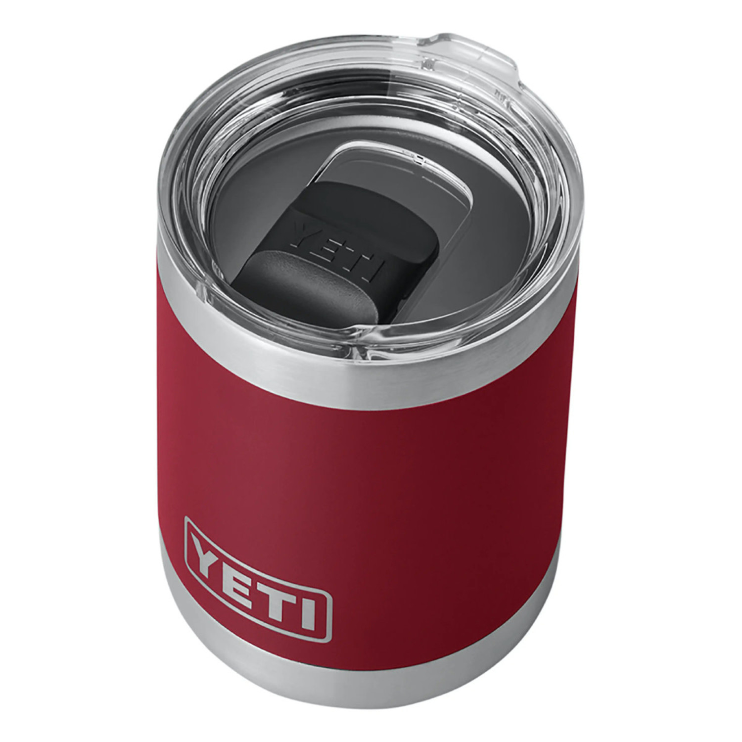 Yeti 10oz/295ml Rambler Tumbler 