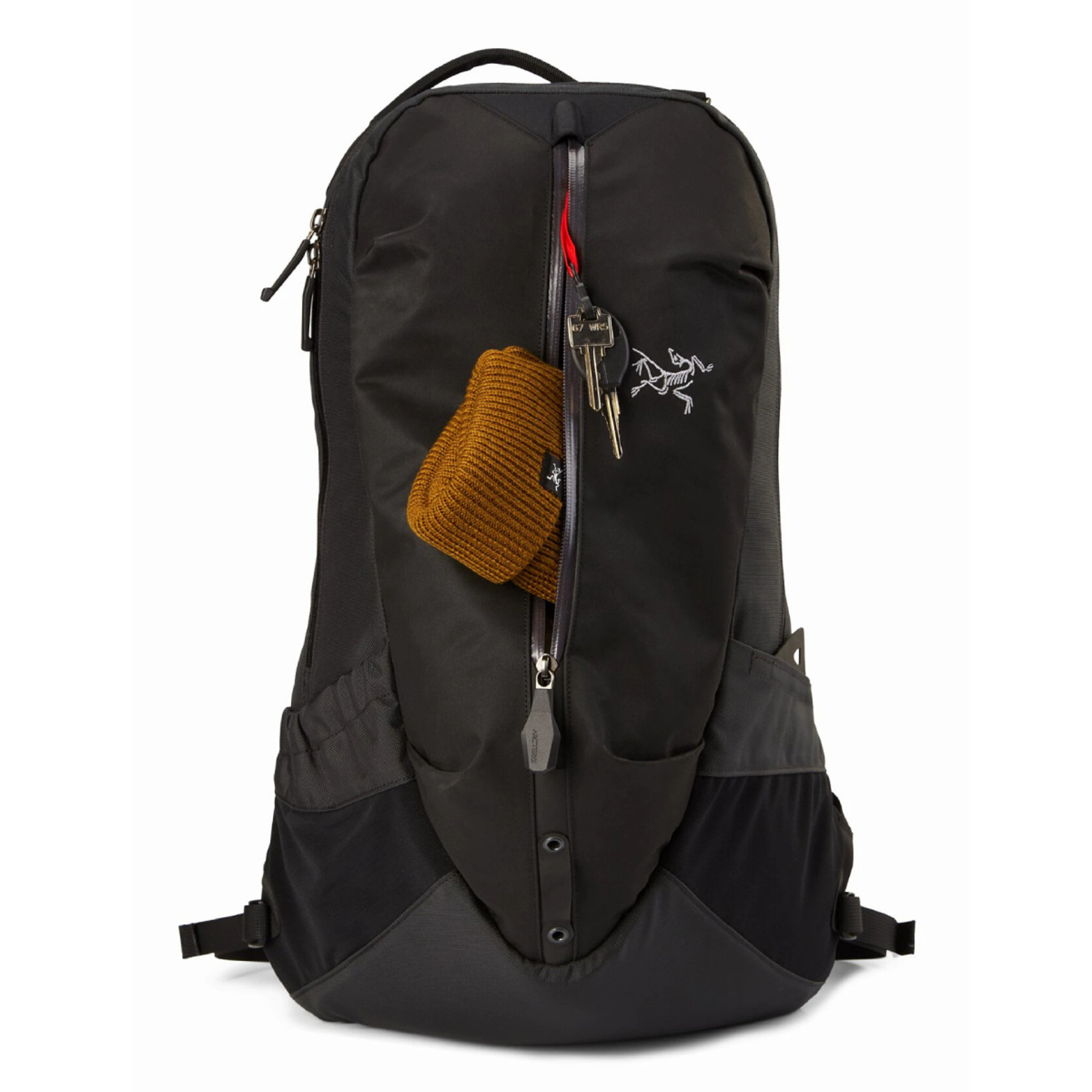 Arc'teryx Arro 22 Backpack (Discontinued) - True Outdoors