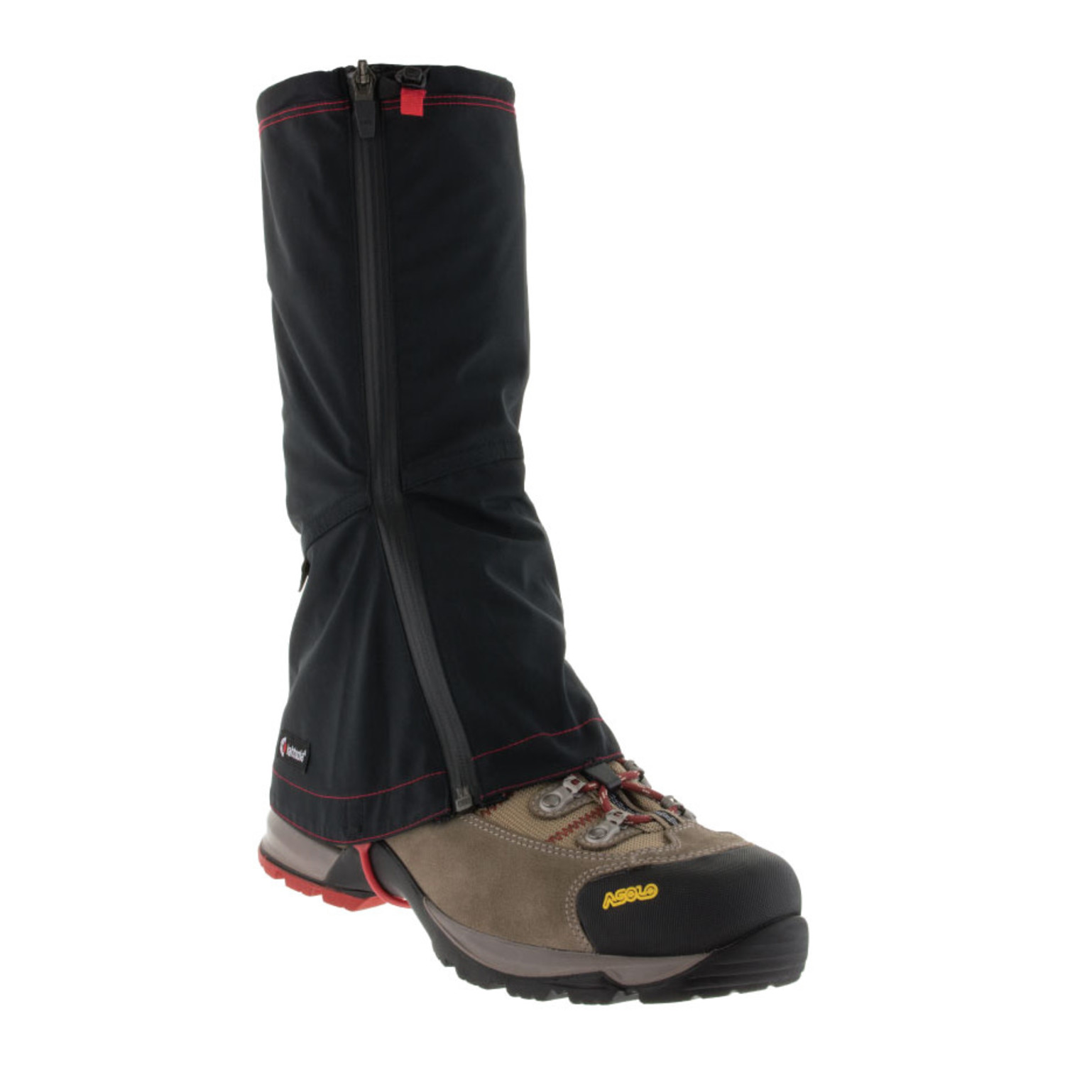 Kahtoola LEVA Gaiters Tall GTX True Outdoors