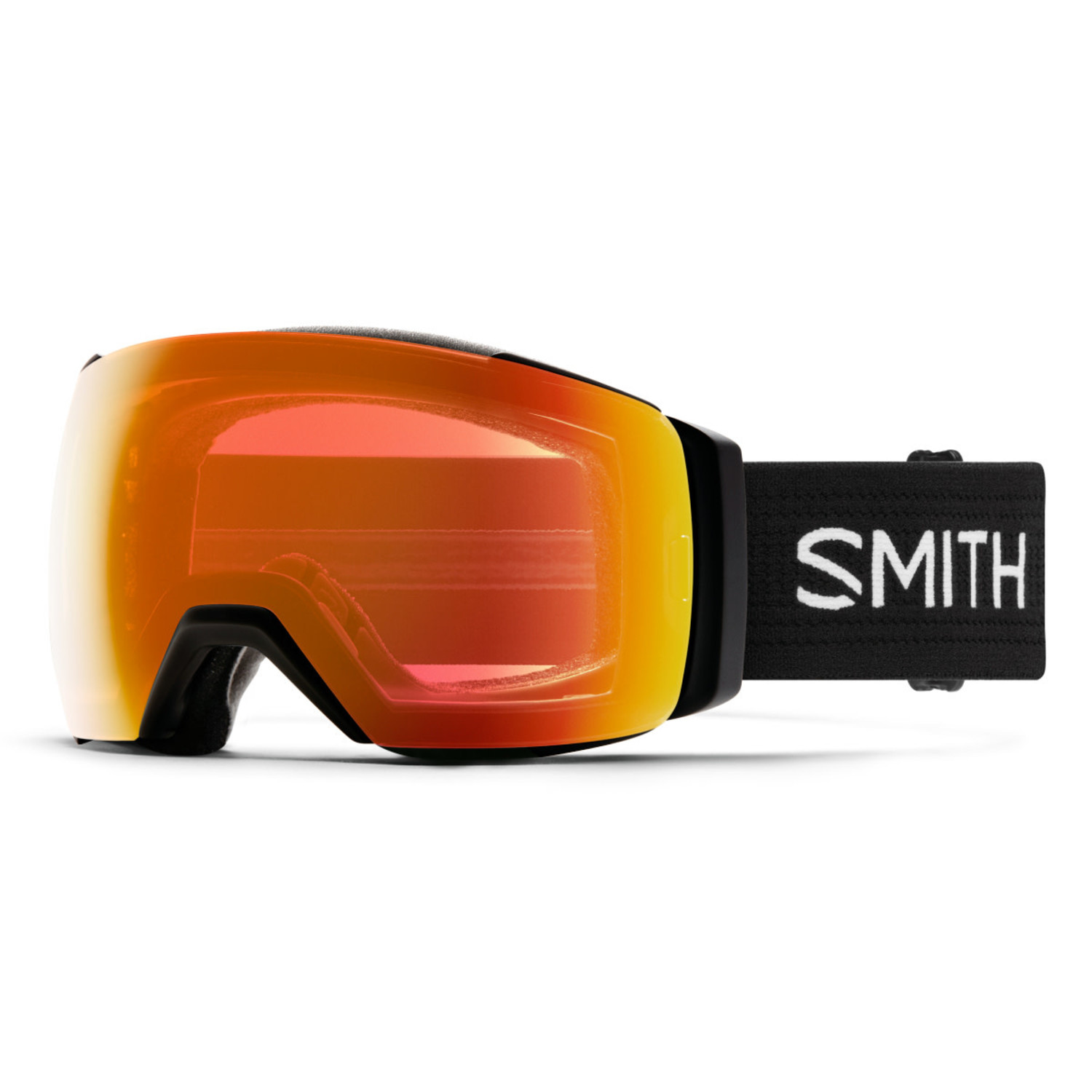 SMITH Early Goggle (E) l/O MAG XL / Blue-