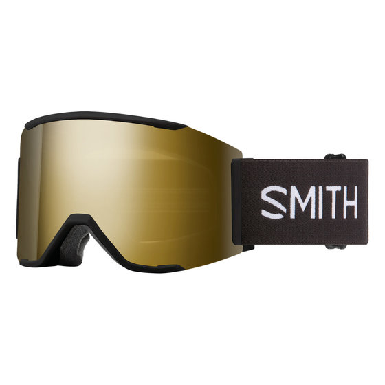 Smith Squad Mag Goggles - True Outdoors
